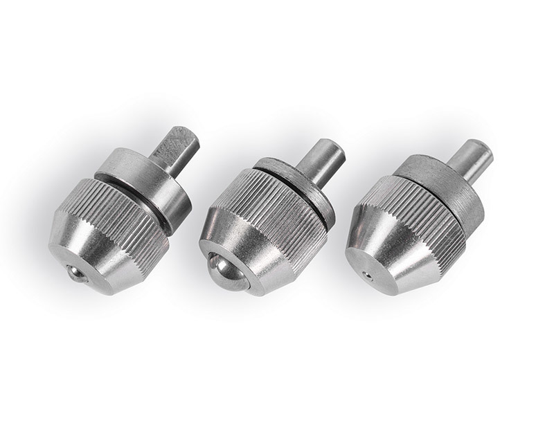 Brinell tungsten carbide alloy ball indenter