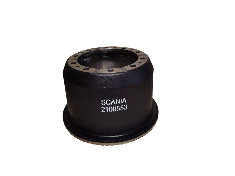 The Comprehensive Guide to 3600A Brake Drum: Enhancing Your Vehicle's Stopping Power