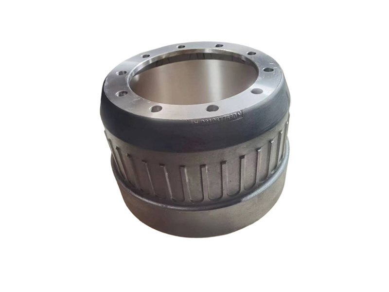The Most Common Causes of 66864 Brake Drum Failure: Understanding, Prevention, and Solutions