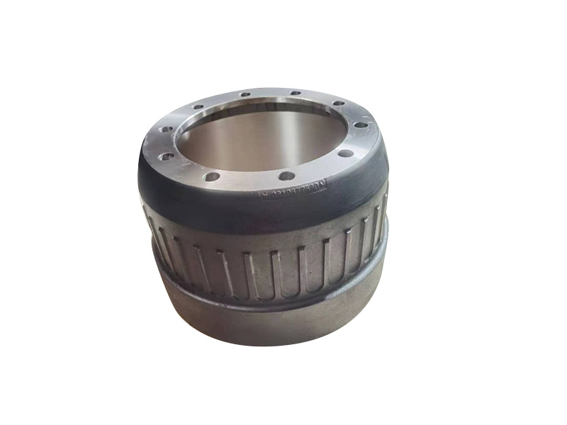 Understanding Gunite Brake Drums: Essential Insights for Automotive Professionals