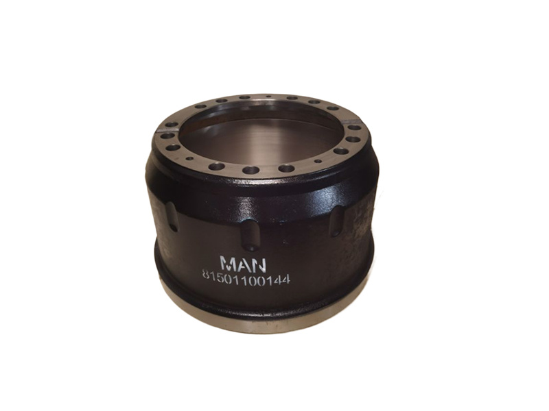 Essential Insights on 3600A Brake Drum: Enhancing Vehicle Safety and Performance
