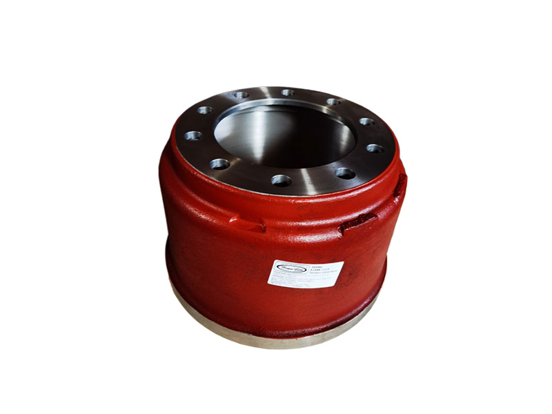 The Essential Guide to 3600A Brake Drums: Understanding Their Role in Brake Systems
