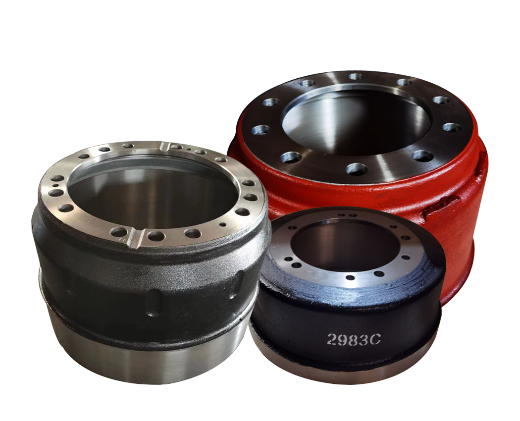Gucheng Automobile Joint Venture Accessories Factory