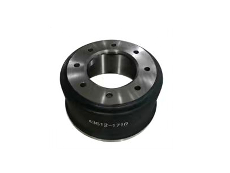 Brake drum