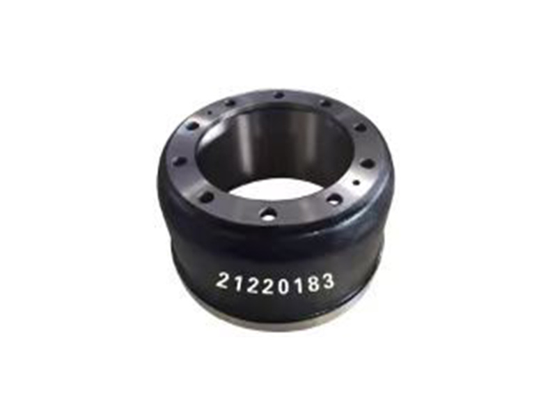 Brake drum