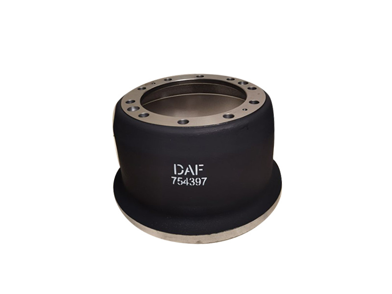 Brake drum