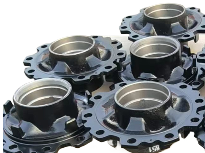 Hub