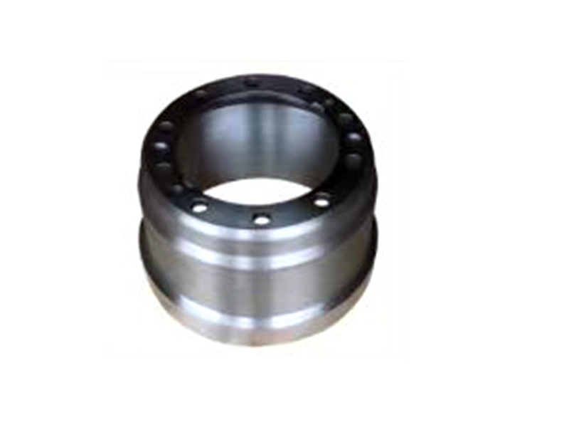 Understanding the Importance of 3166 Brake Drums in Automotive Brake Systems
