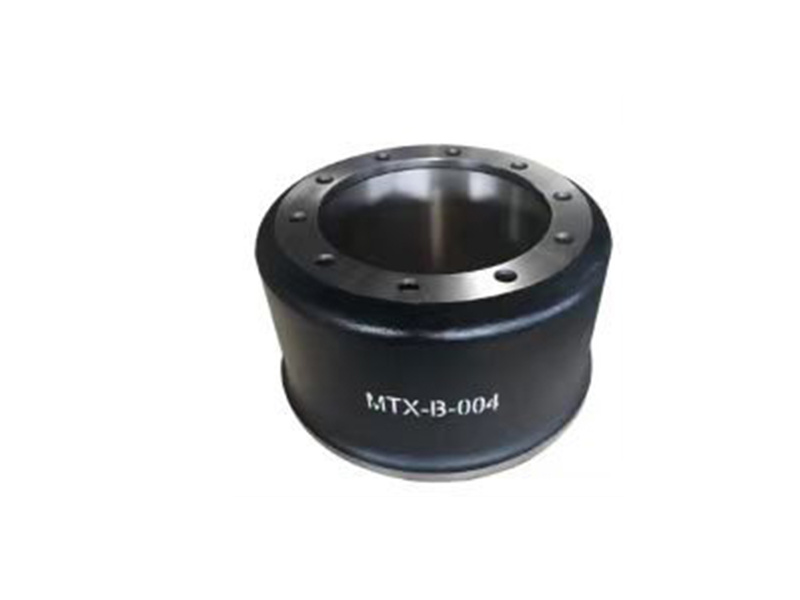 Understanding the Importance of the 66864B Brake Drum in Automotive Brake Systems