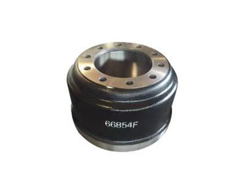 Brake drum