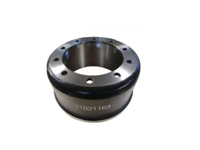 Brake drum
