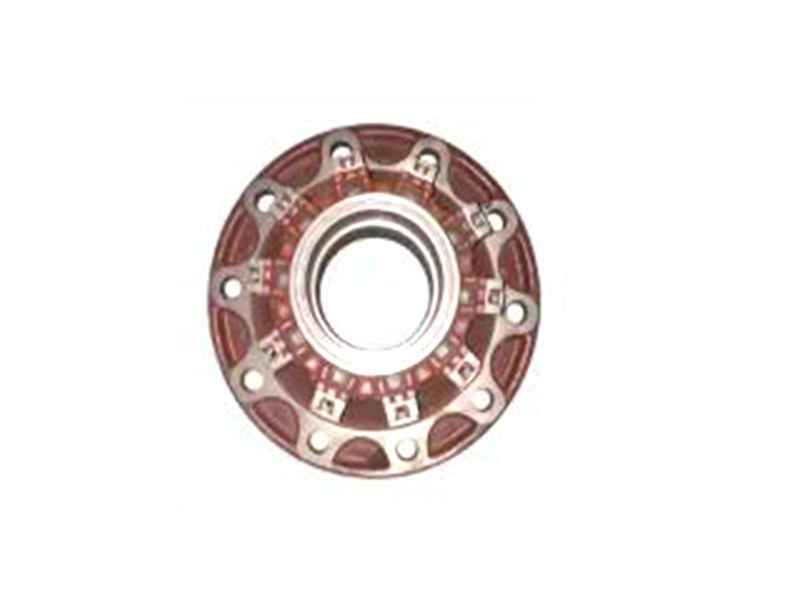Hub