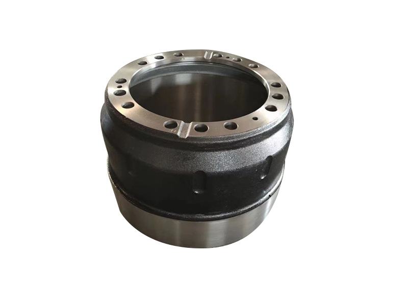 Understanding Gunite Brake Drums: Essential Insights for Automotive Professionals