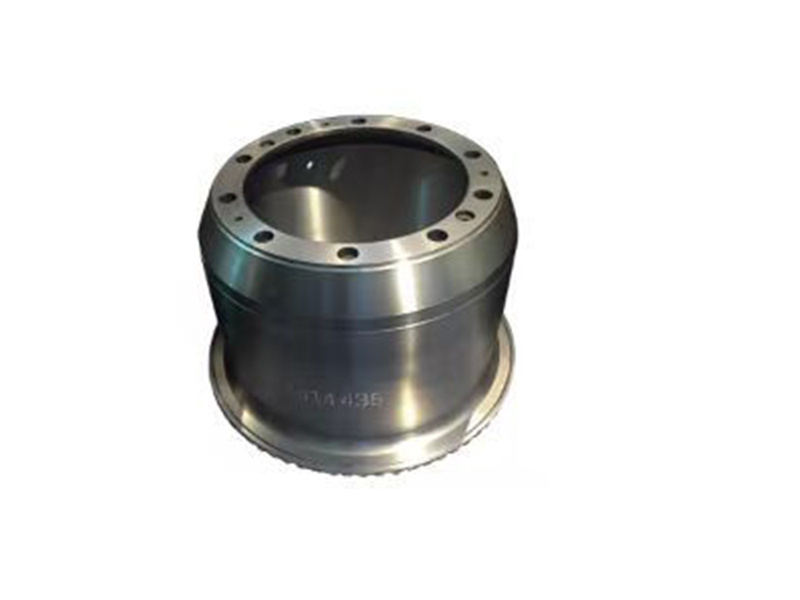 How the 3141 Brake Drum Works: A Comprehensive Breakdown for Automotive Enthusiasts