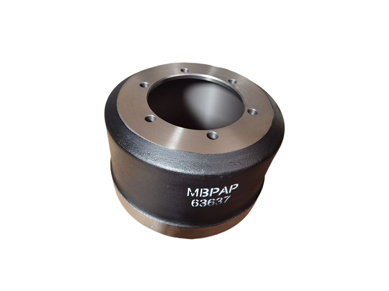 Understanding the Significance of the 66864B Brake Drum in Automotive Brake Systems