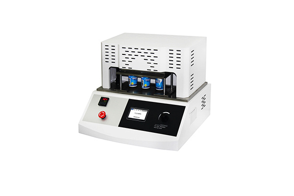 HSL-6002 蓋膜熱封試驗(yàn)儀
