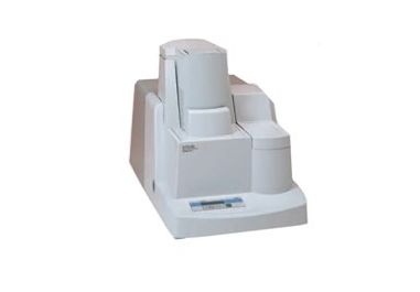 DTG-60/DTG-60A差熱熱重同步分析儀