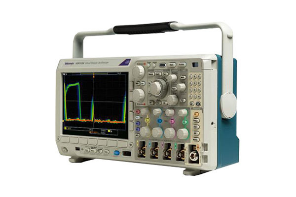 美國(guó)泰克 混合域示波器