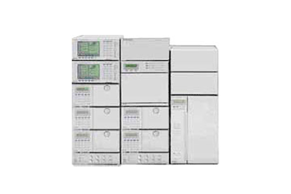 二維微量快捷穩(wěn)定的液相系統(tǒng)Micro-2D-HPLC