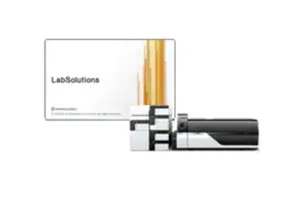 LabSolutions? LCGC 色譜工作站