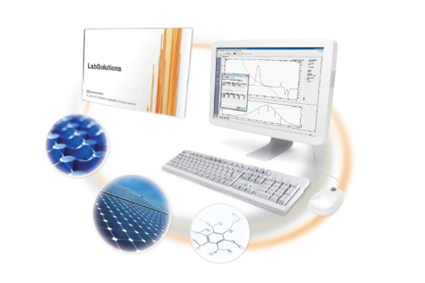LabSolutions GPC Software GPC分析軟件
