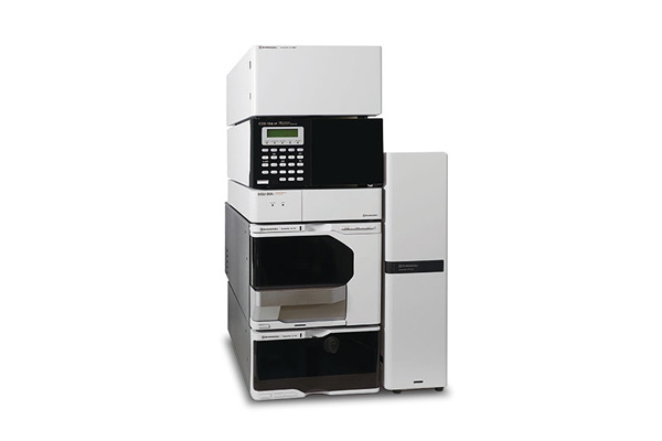 Essentia IC-16離子色譜儀