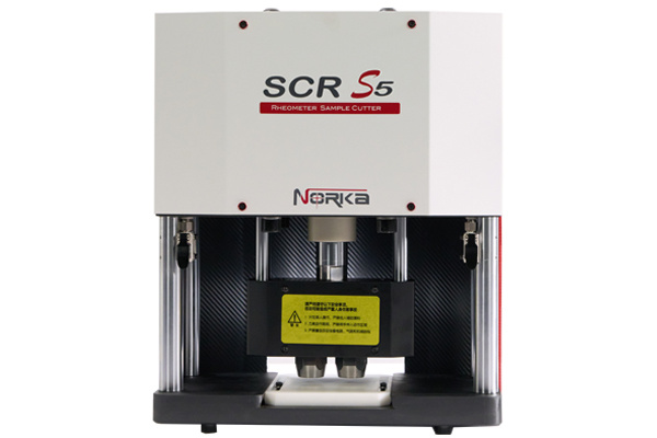SCR S5 雙頭型流變膠樣制備機(jī)
