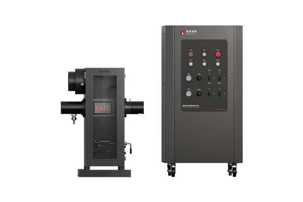 PX07008 GB/T8627建筑材料煙密度測(cè)試儀