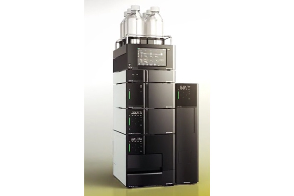 Nexera XS inert生物惰性超高效液相色譜儀