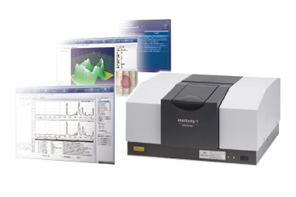 LabSolutions IR系列軟件