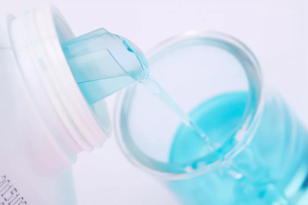 島津LC助力消毒用品及輸液器具檢測(cè)