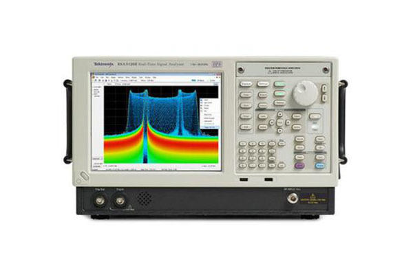 美國(guó)泰克 實(shí)時(shí)頻譜分析儀