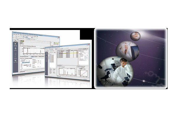 LabSolutions （CDS）軟件信息化