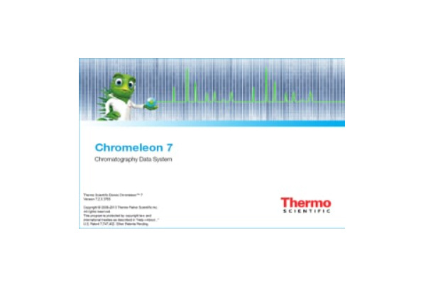 對應(yīng)Chromeleon? 7的島津LC驅(qū)動程序