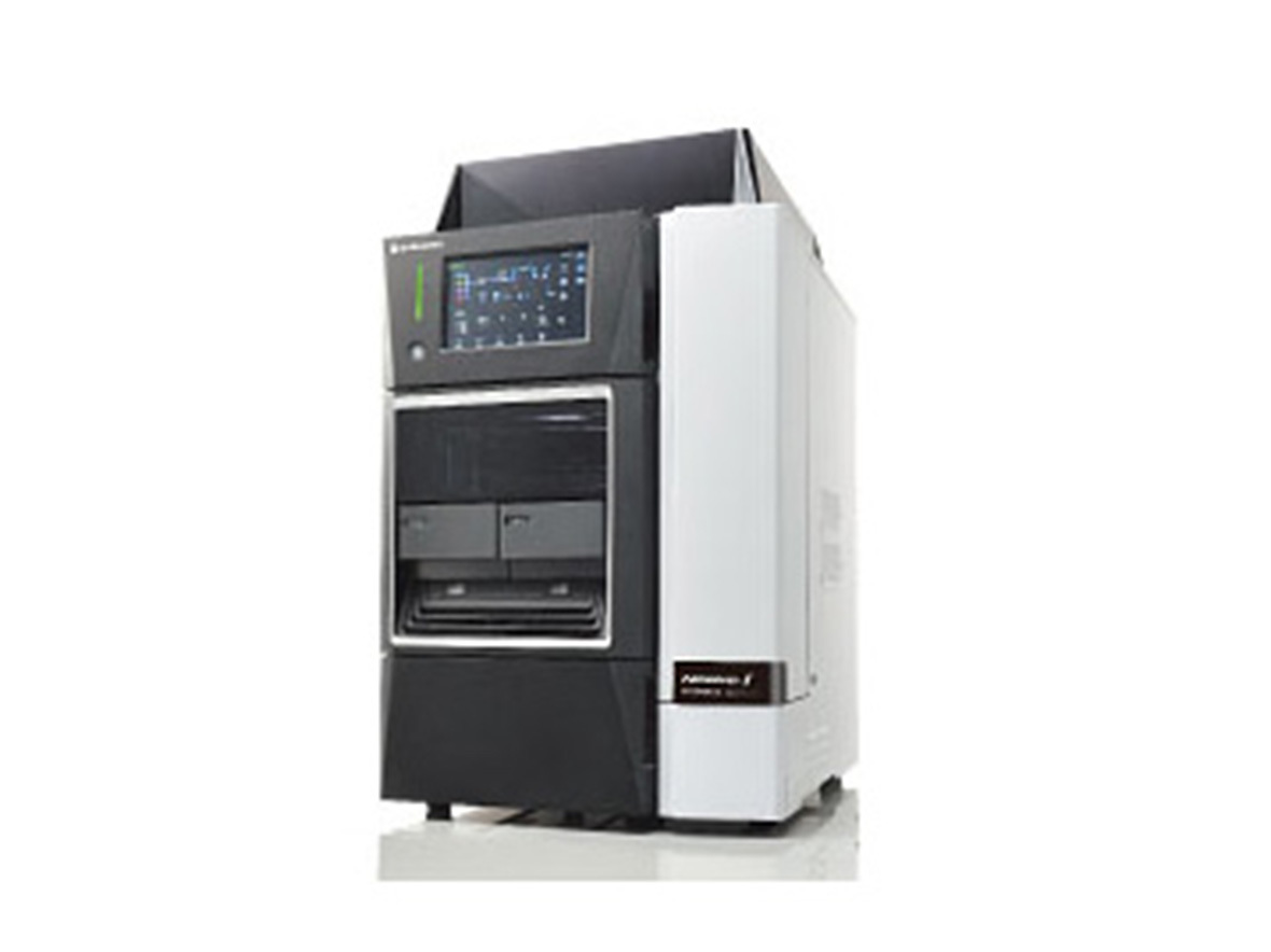 i-Series 液相色譜儀