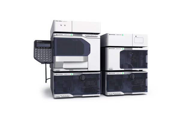 Essentia LC-16 系列液相色譜儀