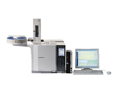 氣相色譜儀 GC-2010 Pro