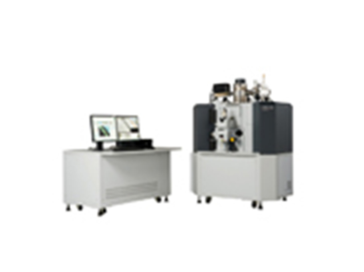 EPMA-1720 Series-電子探針系列