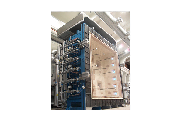 PX07011 建筑構(gòu)件耐火試驗(yàn)垂直爐