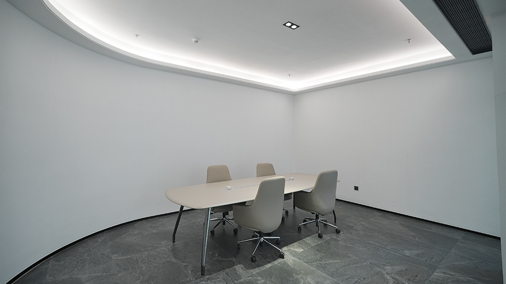 Company Environment