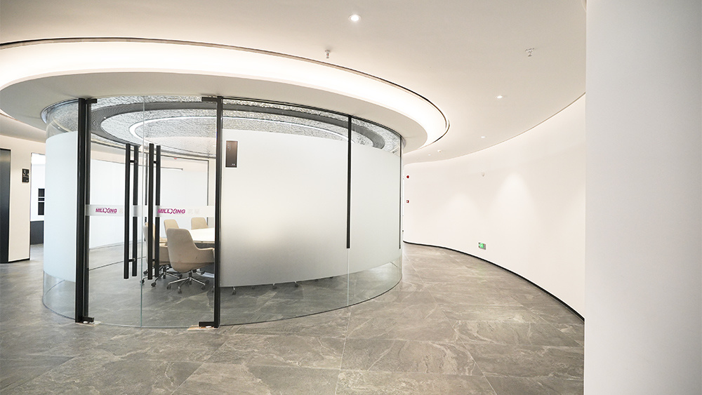 Company Environment