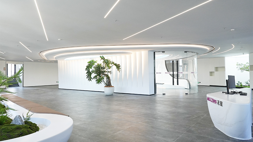 Company Environment