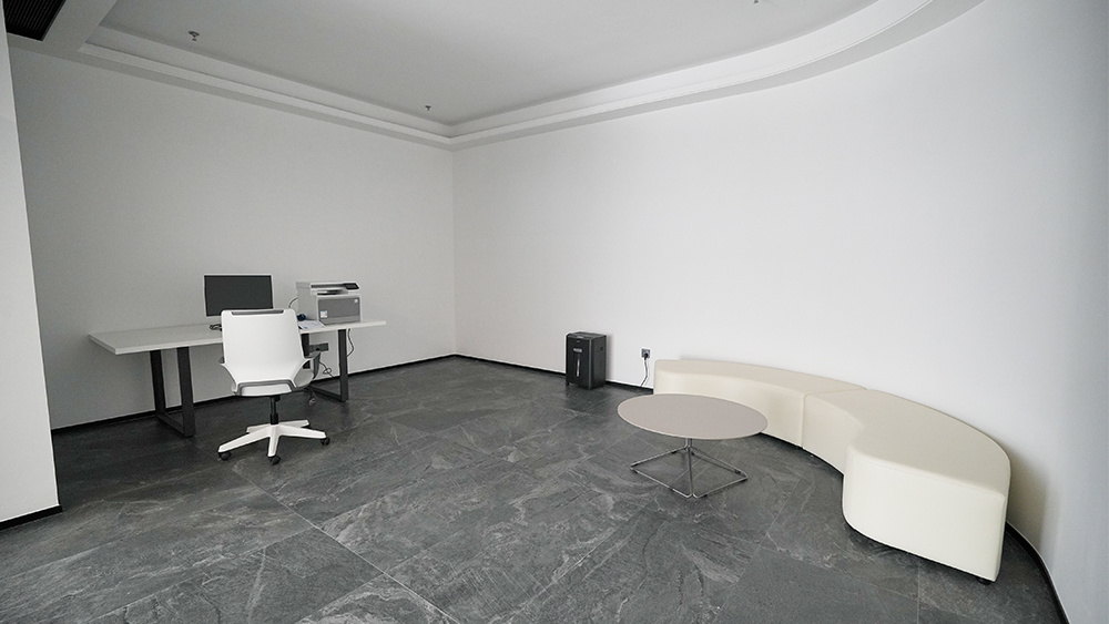 Company Environment