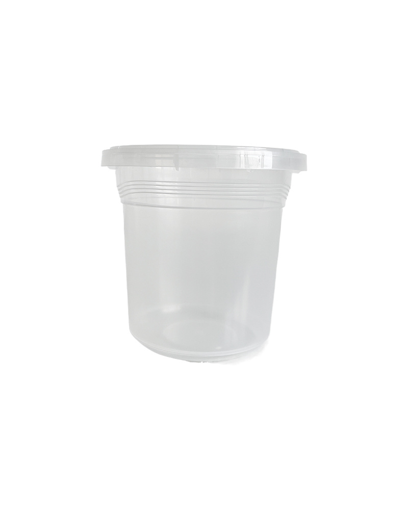 Plastic cup Plastic cup