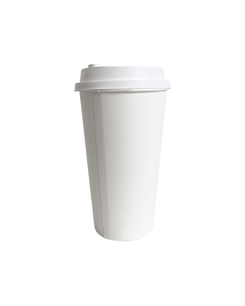 Hollow double-layer paper cup Hollow double-layer paper cup