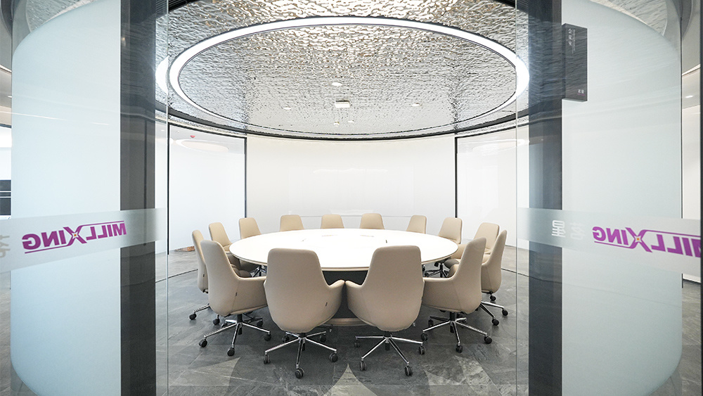 Company Environment