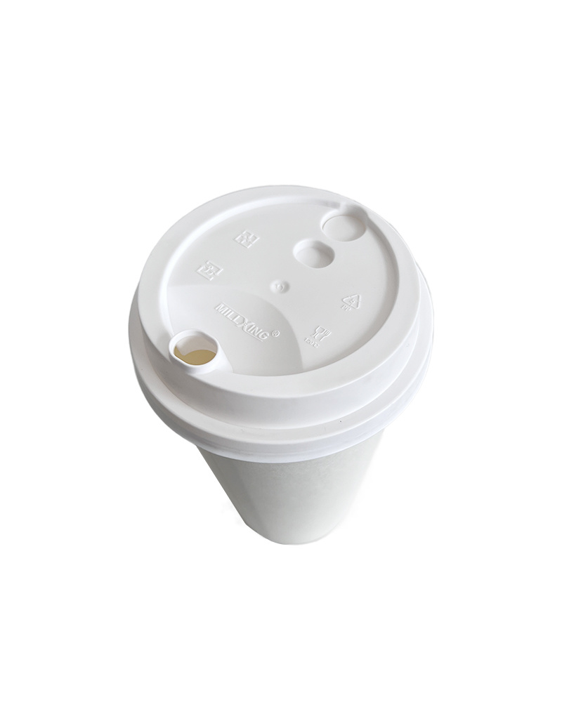 Hollow double-layer paper cup Hollow double-layer paper cup