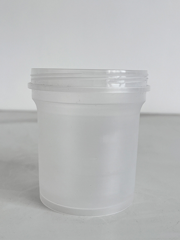 Plastic cup Plastic cup