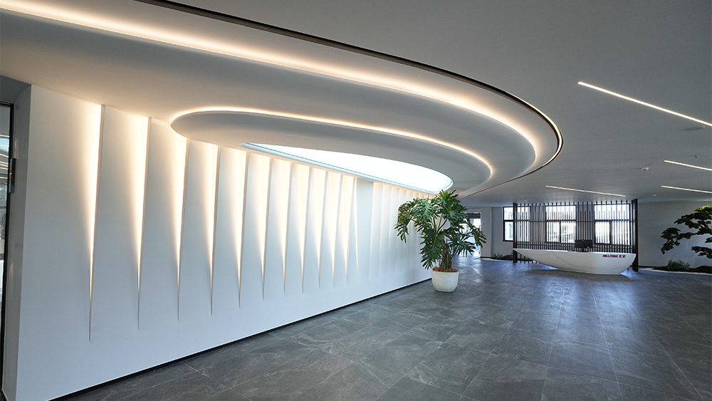 Company Environment