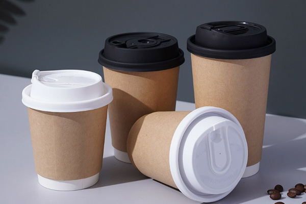 How to buy hollow double-layer paper cups